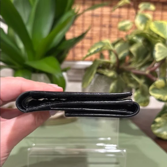 Burberry Nova Check Wallet - Picture 10 of 11